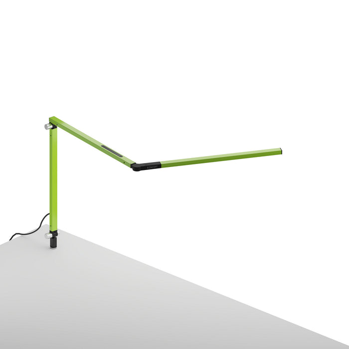 Koncept AR3100-WD-GRN-THR LED Desk Lamp, Green