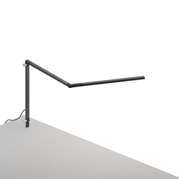 Koncept AR3100-WD-MBK-THR LED Desk Lamp, Metallic black