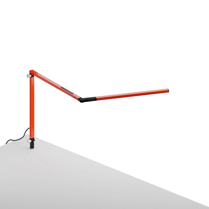 Koncept AR3100-WD-ORG-THR LED Desk Lamp, Orange