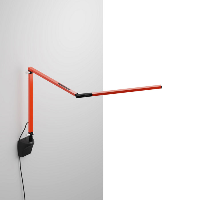 Koncept AR3100-WD-ORG-WAL LED Desk Lamp, Orange
