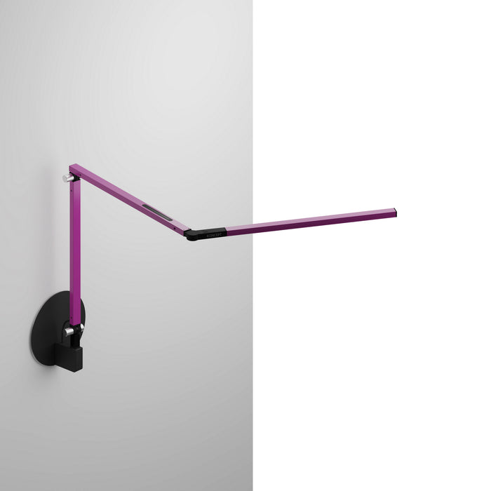 Koncept AR3100-WD-PUR-HWS LED Desk Lamp, Purple