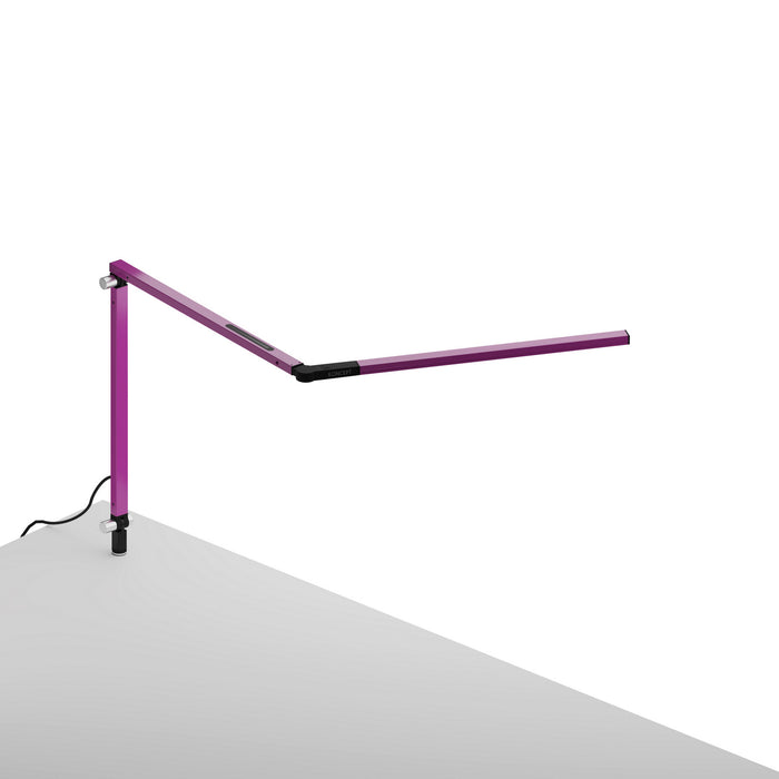 Koncept AR3100-WD-PUR-THR LED Desk Lamp, Purple