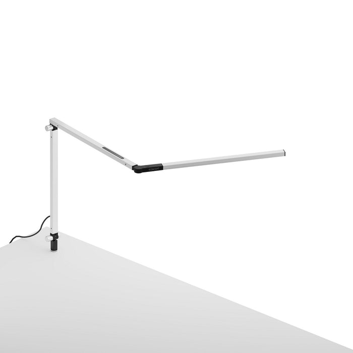 Koncept AR3100-WD-WHT-THR LED Desk Lamp, White