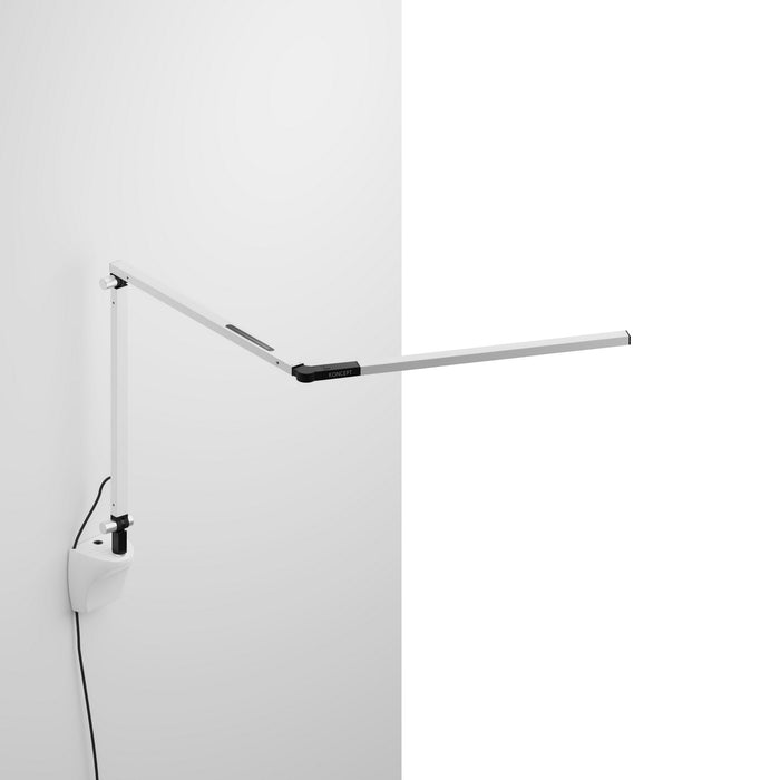 Koncept AR3100-WD-WHT-WAL LED Desk Lamp, White