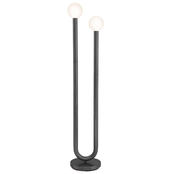 Regina Andrew 14-1055ORB LED Floor Lamp, Oil Rubbed Bronze