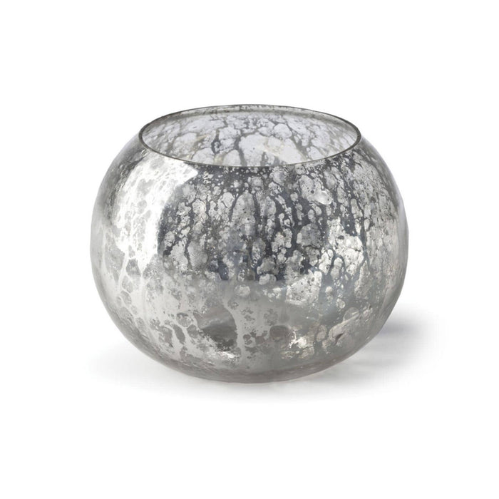 Regina Andrew 20-1019 Bowl, Antique Mercury