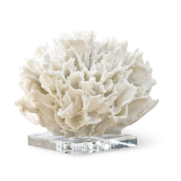 Regina Andrew 20-1022 Objet, White
