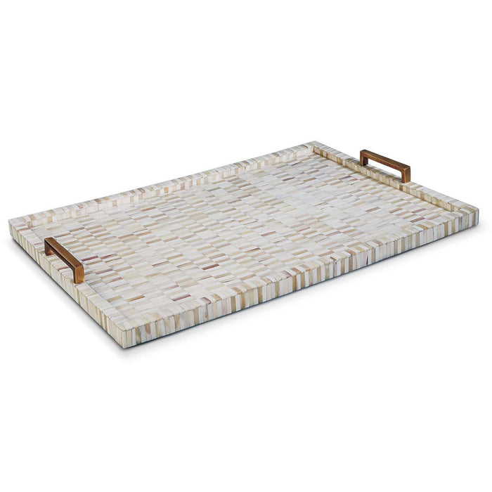 Regina Andrew 20-1039 Serving Tray, Natural