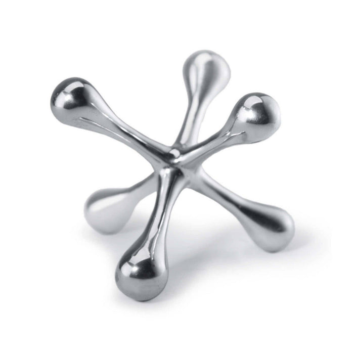 Regina Andrew 20-1055PN Objet, Polished Nickel