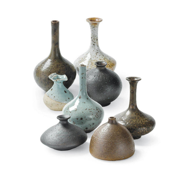 Regina Andrew 20-1119 Vase, Natural
