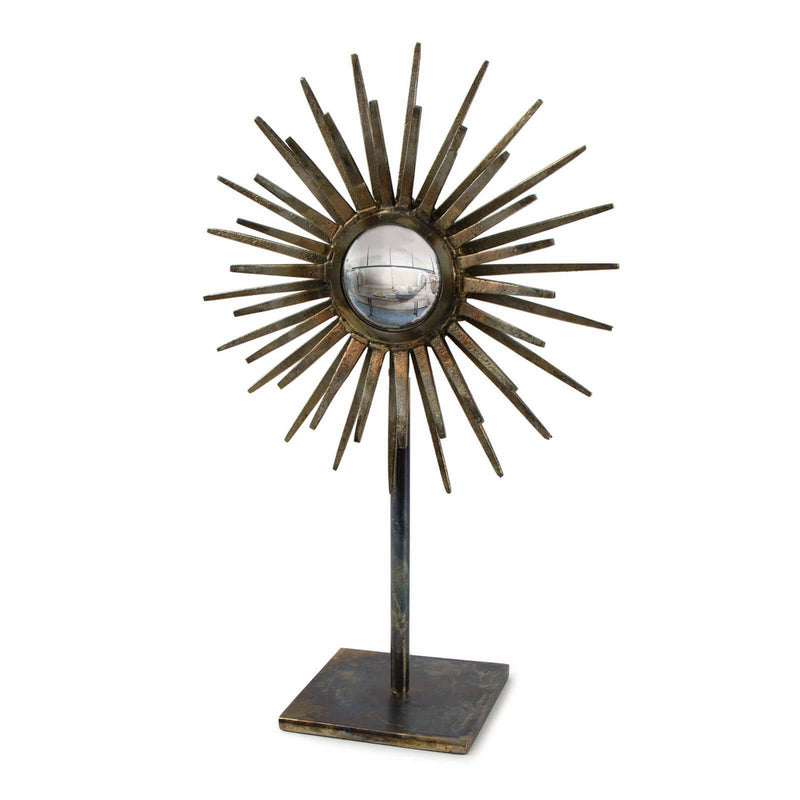 Regina Andrew 20-1425 Sculpture, Brass
