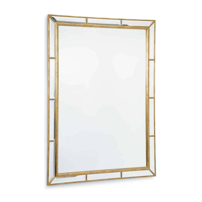 Regina Andrew 21-1018 Mirror, Antique Gold Leaf
