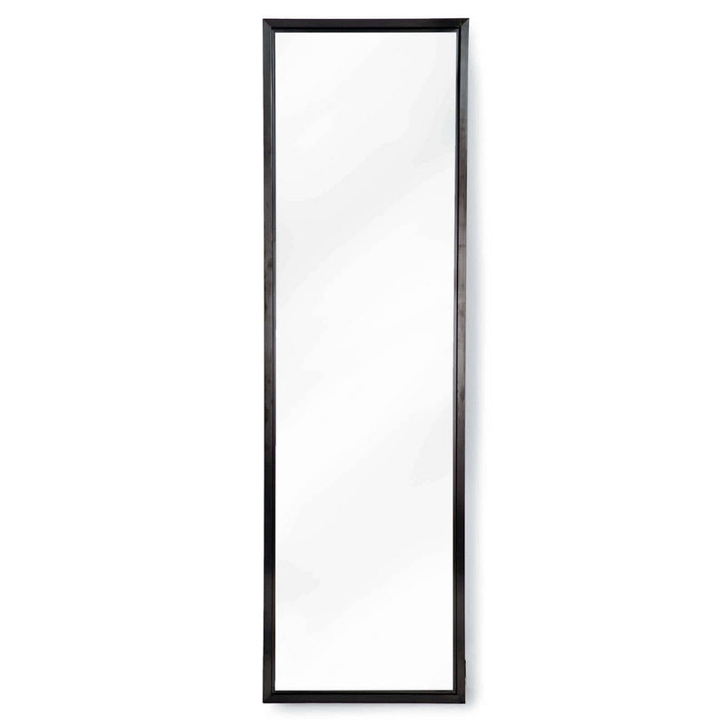 Regina Andrew 21-1048STL Mirror, Blackened Steel