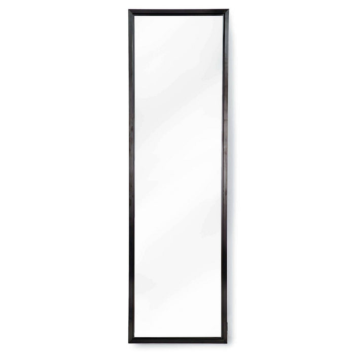 Regina Andrew 21-1048STL Mirror, Blackened Steel