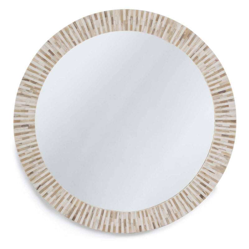 Regina Andrew 21-1054 Mirror, Natural