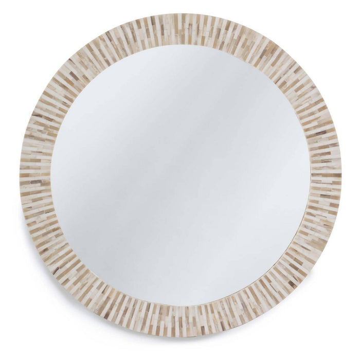 Regina Andrew 21-1054 Mirror, Natural