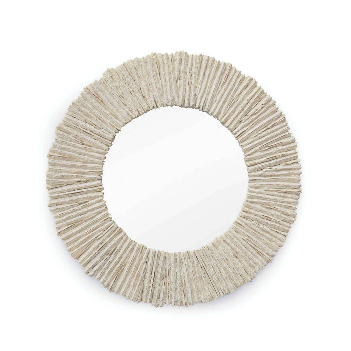 Regina Andrew 21-1073NAT Mirror, Natural