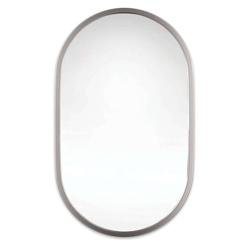 Regina Andrew 21-1088PN Mirror, Polished Nickel