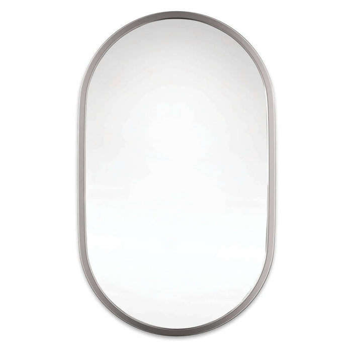 Regina Andrew 21-1088PN Mirror, Polished Nickel