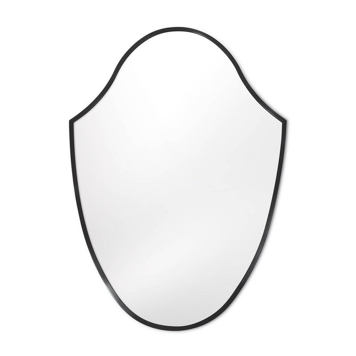Regina Andrew 21-1120STL Mirror, Steel