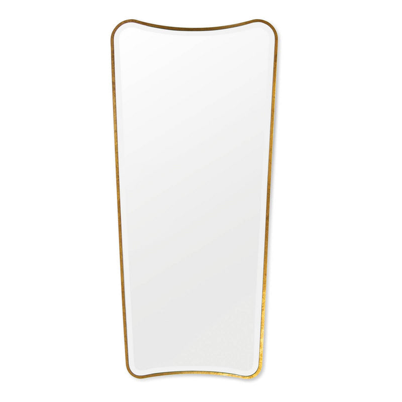 Regina Andrew 21-1123GL Mirror, Gold Leaf