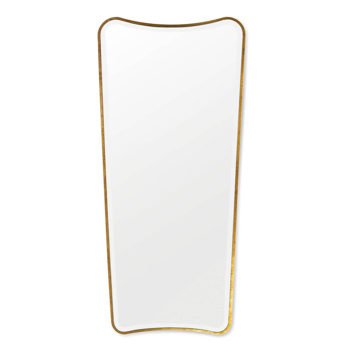 Regina Andrew 21-1123GL Mirror, Gold Leaf