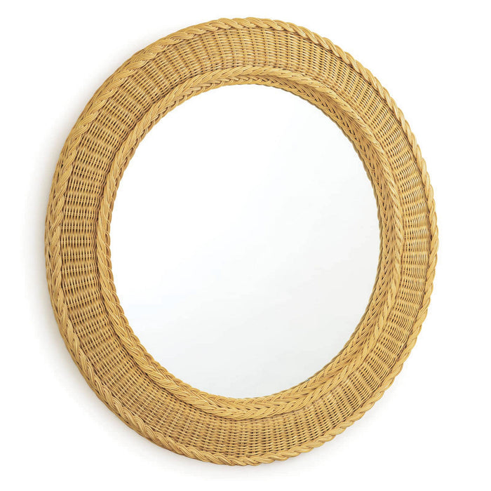 Regina Andrew 21-1126 Mirror, Natural
