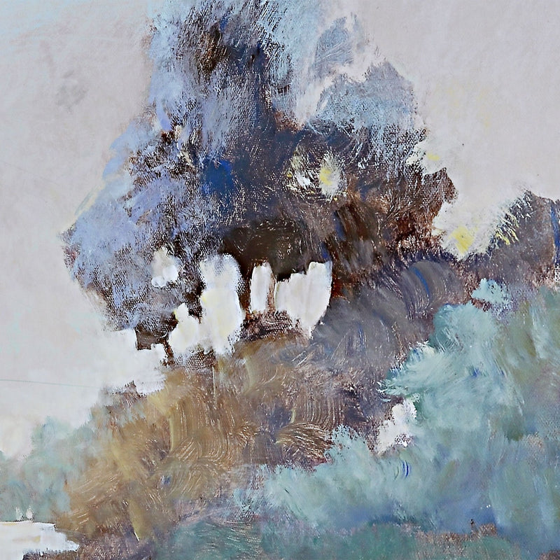 Uttermost 41418 Framed Prints, Wood