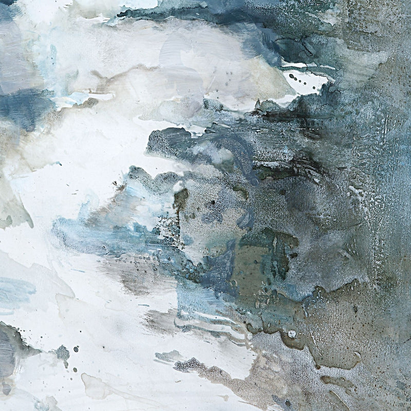 Uttermost 41433 Framed Prints, Black