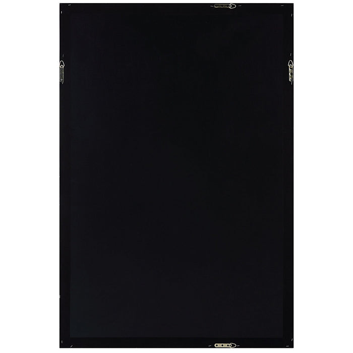 Uttermost 41433 Framed Prints, Black