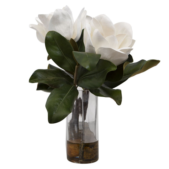 Uttermost 60186 Centerpiece, White