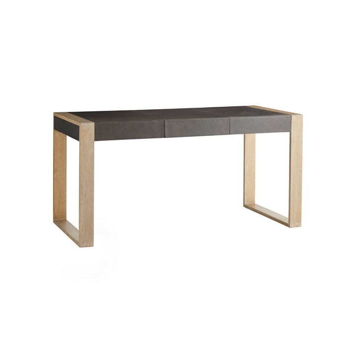 Arteriors 4888 Desk, Smoke
