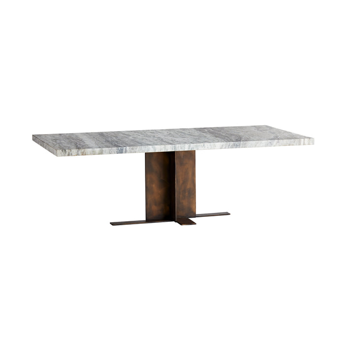 Arteriors 4899 Cocktail Table, Toronto