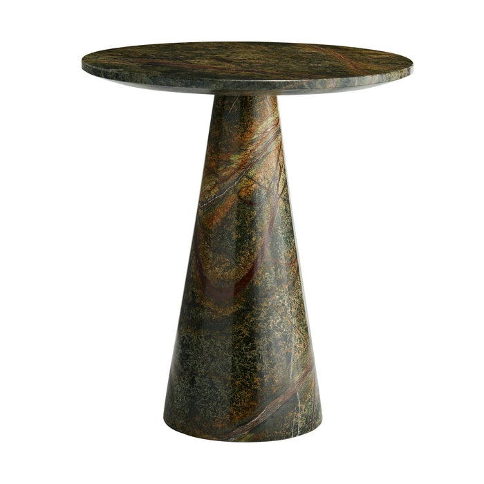 Arteriors 4903 Accent Table, Jungle
