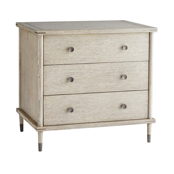 Arteriors 5642 Chest, Smoke