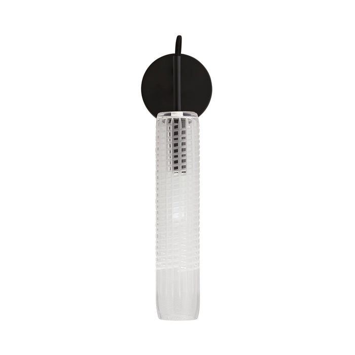 Arteriors DA49027 One Light Wall Sconce, Clear