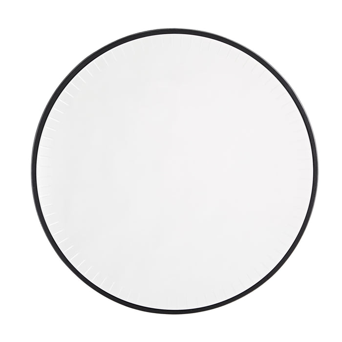 Arteriors DA9001 Mirror, Black
