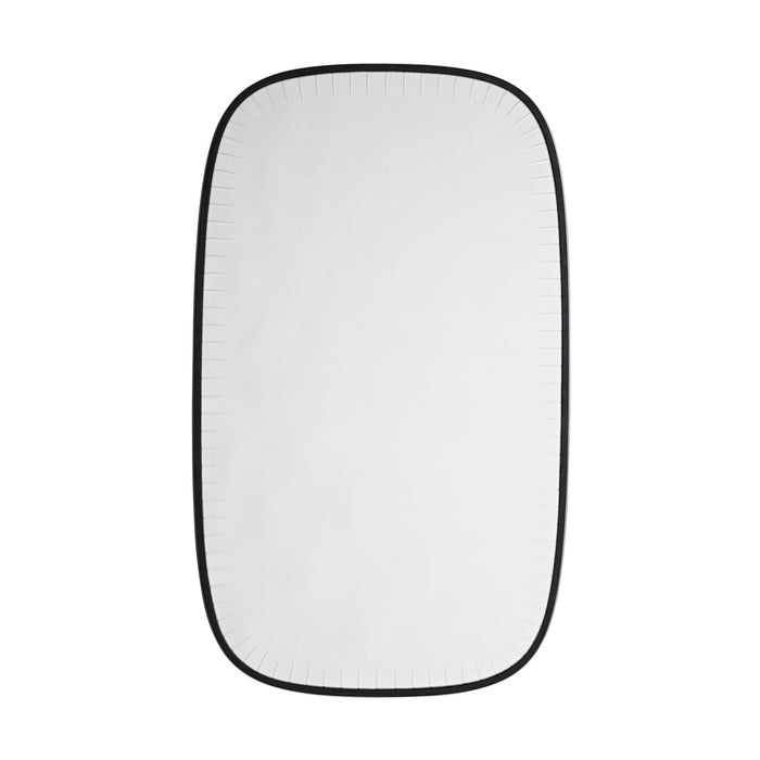 Arteriors DA9002 Mirror, Black
