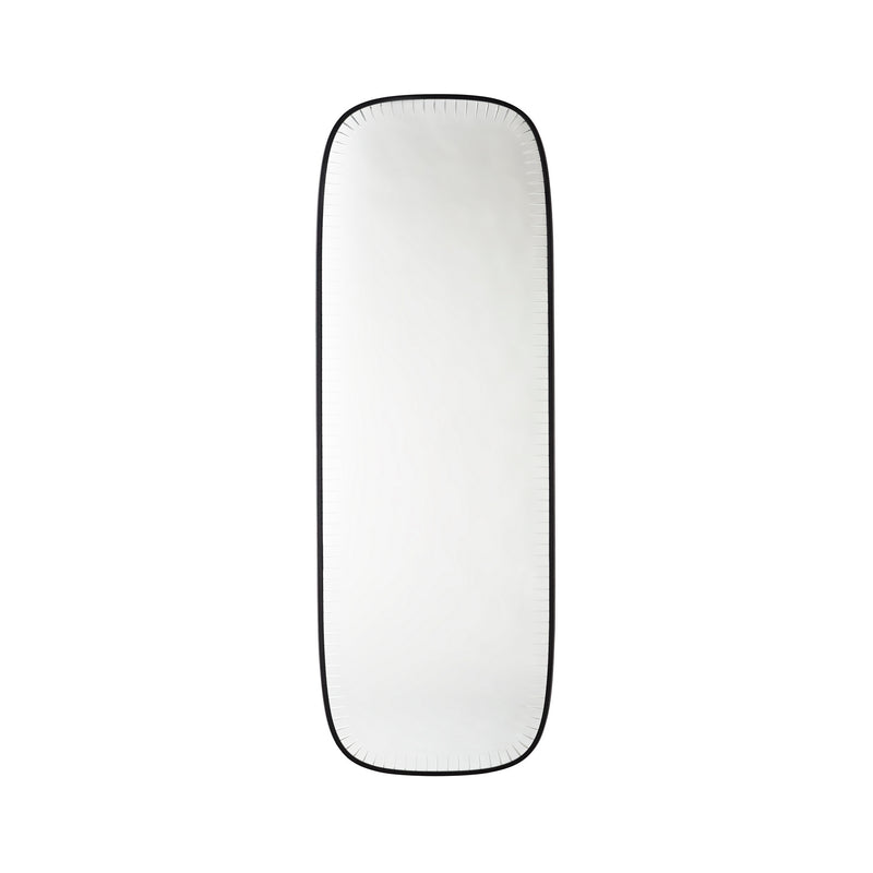 Arteriors DA9003 Mirror, Black