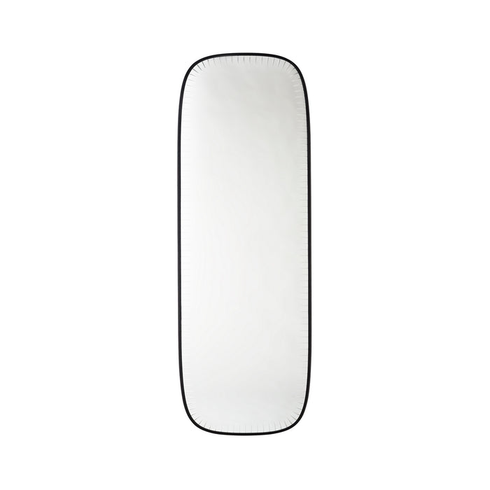 Arteriors DA9003 Mirror, Black
