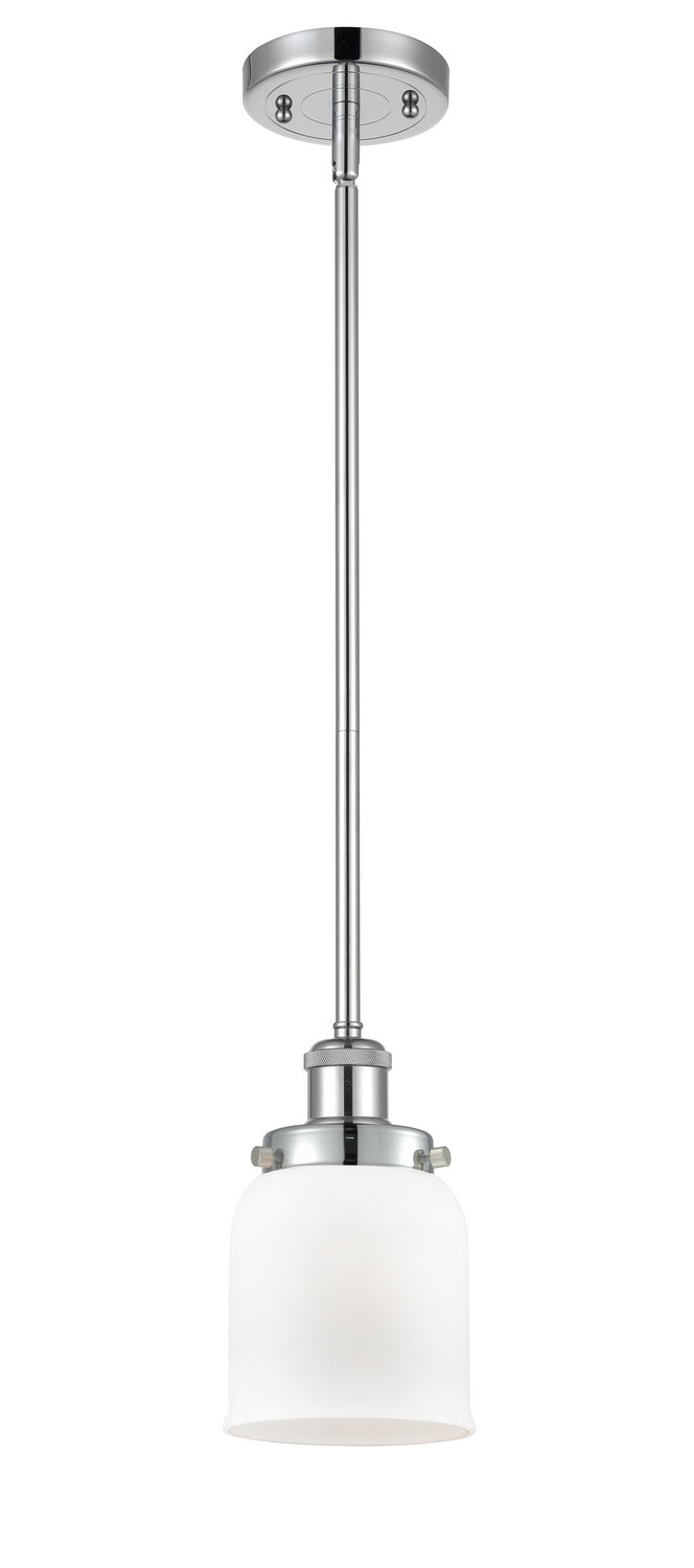 Innovations 916-1S-PC-G51-LED LED Mini Pendant, Polished Chrome
