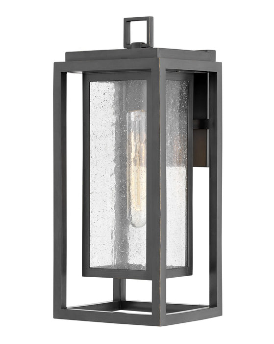 Hinkley 1004OZ-LV LED Outdoor Wall Mount, Oil Rubbed Bronze