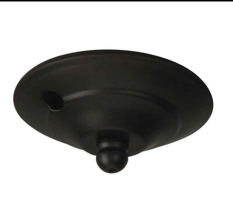 Craftmade RP-3802OB Two Hole Cap, Oiled Bronze