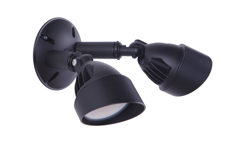 Craftmade Z422-BZ-LED LED Outdoor Flood, Bronze