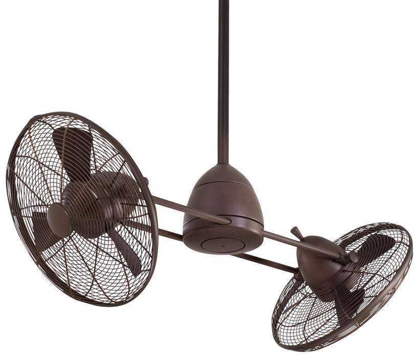Minka Aire F402L-ORB 42"Performance Fan, Oil Rubbed Bronze