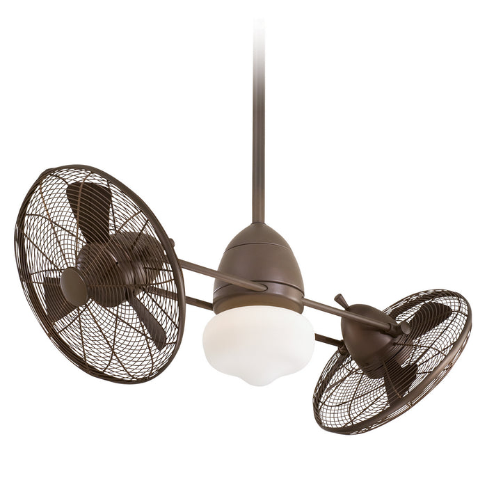 Minka Aire F402L-ORB 42"Performance Fan, Oil Rubbed Bronze