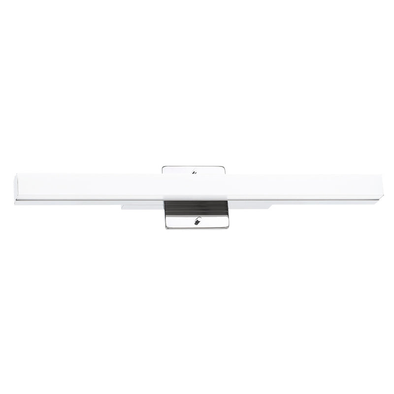 Eglo USA 205068A LED Bath/Vanity, Chrome