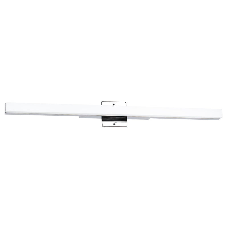 Eglo USA 205069A LED Bath/Vanity, Chrome