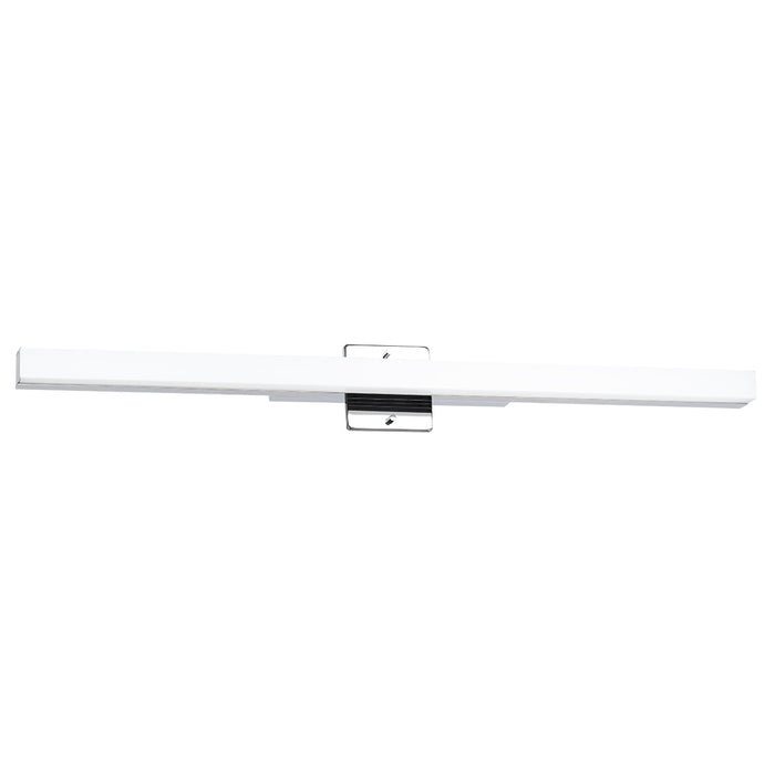 Eglo USA 205069A LED Bath/Vanity, Chrome