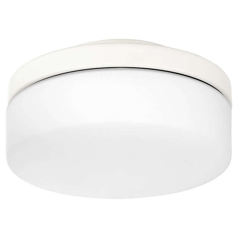 Quorum 1011-908 LED Fan Light Kit, Studio White